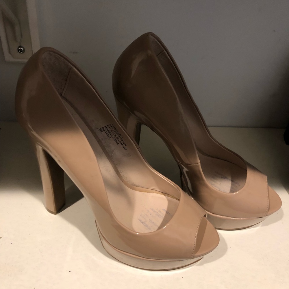 Nine West Heels
